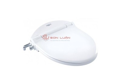 Nắp rửa cơ Ecowasher TOTO TCW02SN